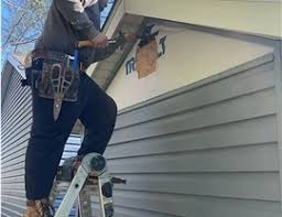 Best Historical Building Siding Restoration  in Fulton, TX